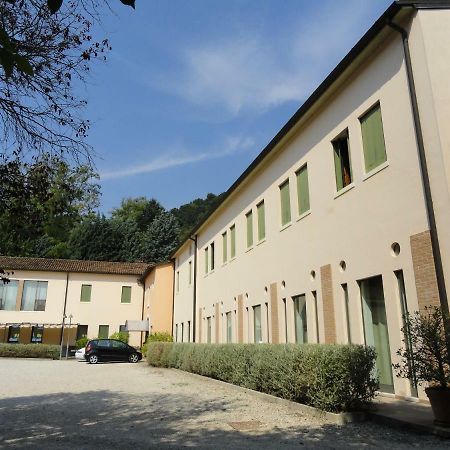Locanda Perinella Castelgomberto Ngoại thất bức ảnh