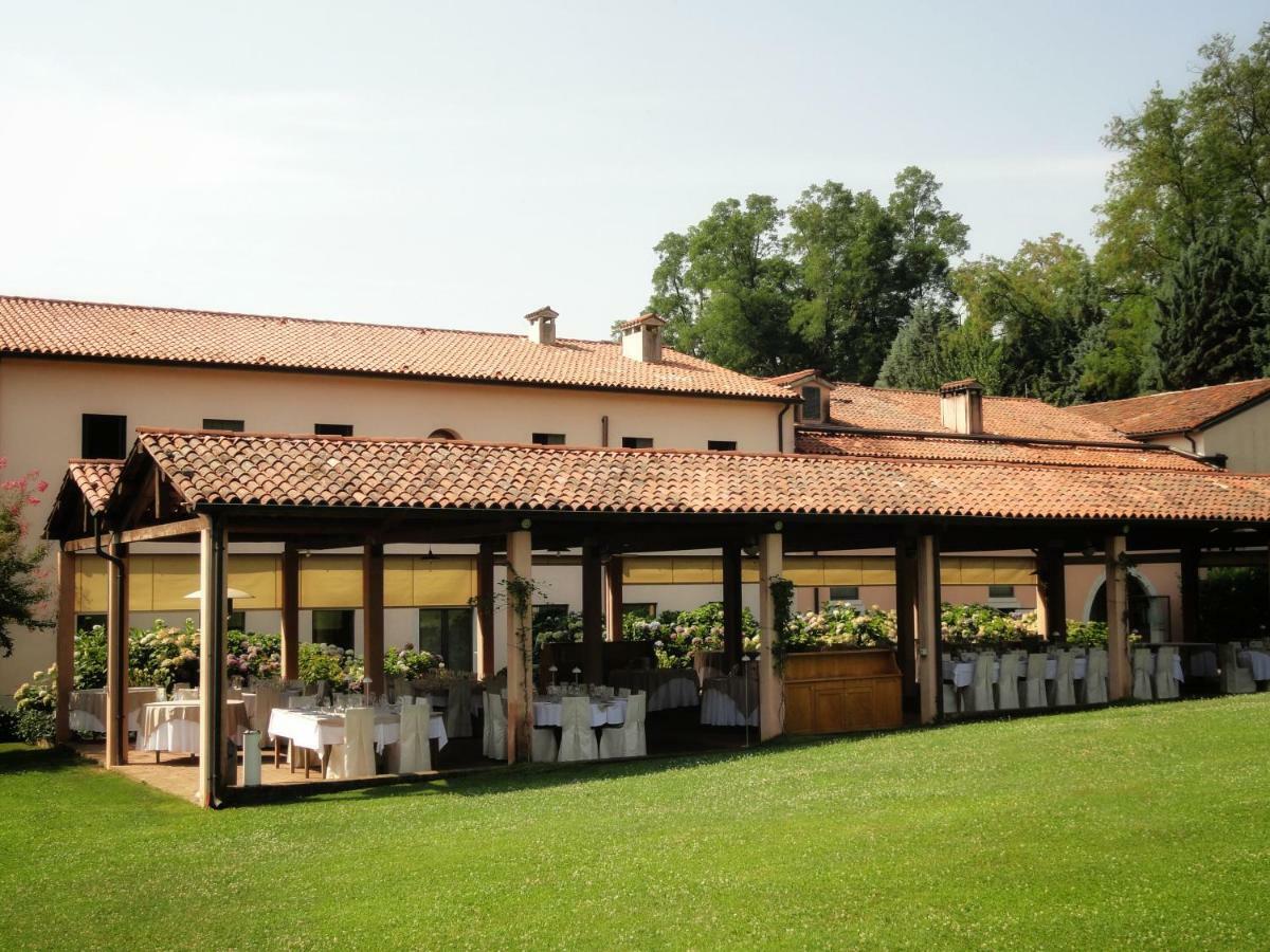 Locanda Perinella Castelgomberto Ngoại thất bức ảnh