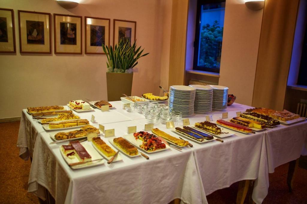 Locanda Perinella Castelgomberto Ngoại thất bức ảnh