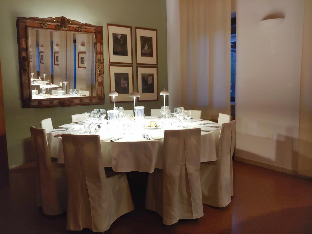 Locanda Perinella Castelgomberto Ngoại thất bức ảnh
